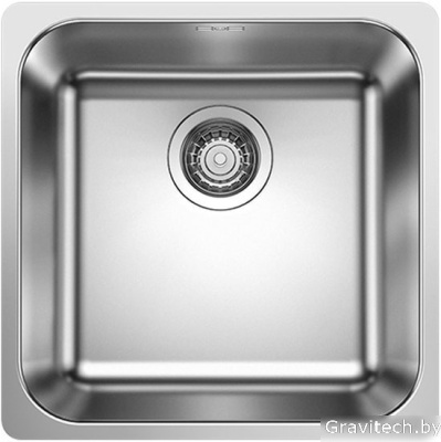 Кухонная мойка Blanco Supra 400-IF