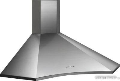 Кухонная вытяжка Falmec Elios Design 90 800 м3/ч (нержавеющая сталь)