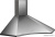 Кухонная вытяжка Falmec Elios Design 90 800 м3/ч (нержавеющая сталь)