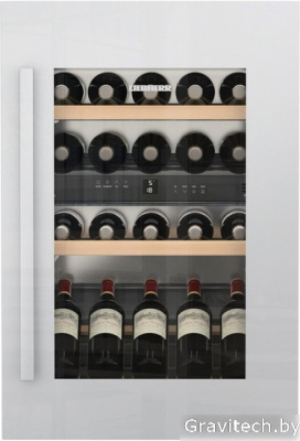 Винный шкаф Liebherr EWTdf 1653 Vinidor