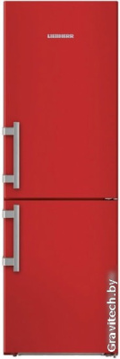 Холодильник Liebherr CNfr 4335 Comfort