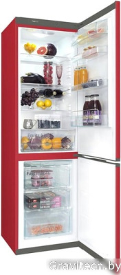 Холодильник Snaige RF58SM-S5RP2F