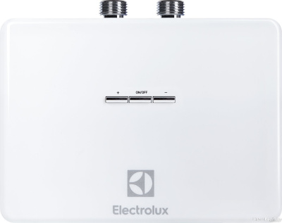Проточный электрический водонагреватель Electrolux NPX 8 Aquatronic Digital Pro