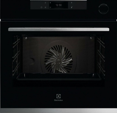 Электрический духовой шкаф Electrolux OKC8P39WX