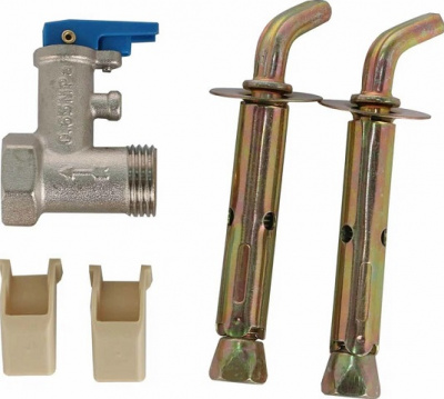 Накопительный электрический водонагреватель Artel ART WH 1.5 30