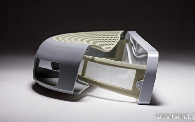 Сушильная машина ASKO T408HD.W