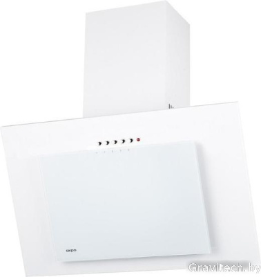 Кухонная вытяжка Akpo Nero Eco 50 WK-4 (белый)