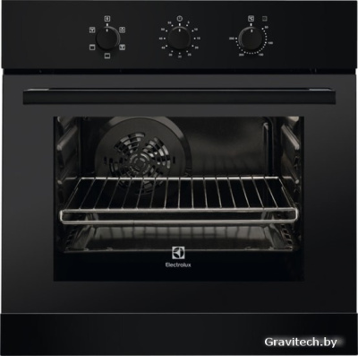Электрический духовой шкаф Electrolux RZB2100AJK