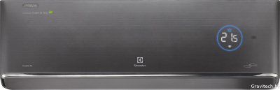 Кондиционер Electrolux Crystal Air Super DC inverter EACS/I-10HFA/N8_V2