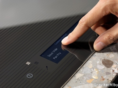 Варочная панель Electrolux EIS6648