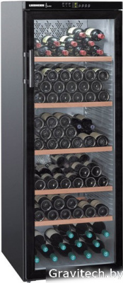 Винный шкаф Liebherr WTb 4212 Vinothek
