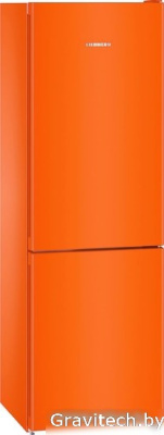 Холодильник Liebherr CNno 4313 NoFrost