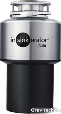 Измельчитель пищевых отходов InSinkErator LC-50