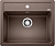 Кухонная мойка Blanco Legra 6 (кофе)