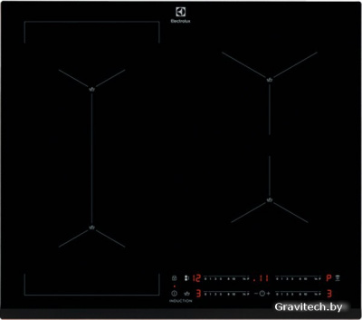 Варочная панель Electrolux EIS62449