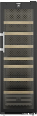 Винный шкаф Liebherr WFbli 5241 Perfection 5241-20001