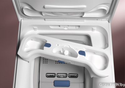 Стиральная машина Electrolux SensiCare 600 EW6TN3272