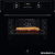 Электрический духовой шкаф Electrolux SurroundCook FLEX 600 EOF3H50BK