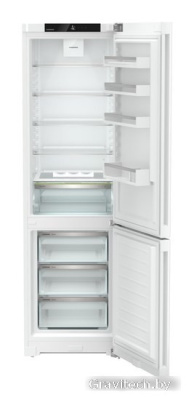 Холодильник Liebherr CNd 5703 Pure