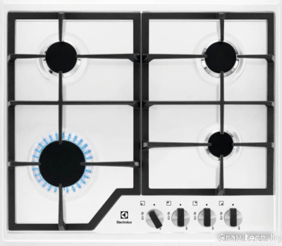 Варочная панель Electrolux GPE263MW