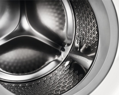 Стирально-сушильная машина AEG L8WBE68SI