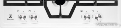 Варочная панель Electrolux GME363LW