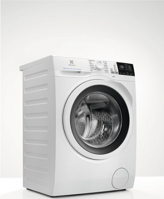 Стирально-сушильная машина Electrolux PerfectCare 700 EW7WN468W