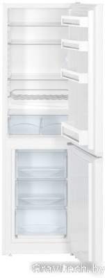 Холодильник Liebherr CU 3331