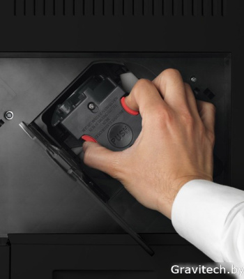 Эспрессо кофемашина DeLonghi ECAM 23.460.B