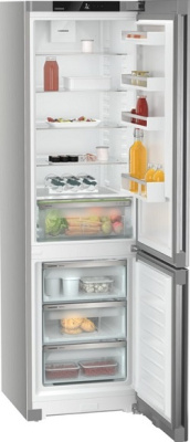 Холодильник Liebherr CNsfd 5703 Pure