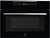 Электрический духовой шкаф Electrolux CombiQuick KVLBE08X