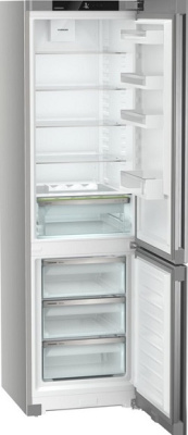 Холодильник Liebherr CNsfd 5703 Pure