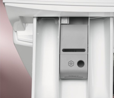 Стирально-сушильная машина Electrolux DelicateCare 900 EW9WN249BE