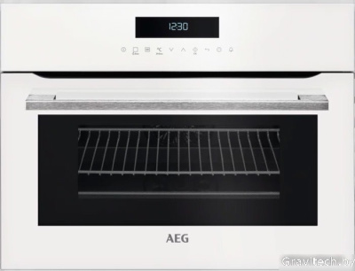 Электрический духовой шкаф AEG KMR761000W