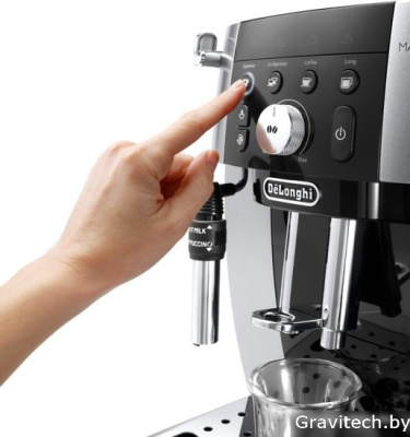 Эспрессо кофемашина DeLonghi Magnifica S Smart ECAM 250.23 SB