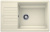 Кухонная мойка Blanco ZIA XL 6 S Compact (жасмин)