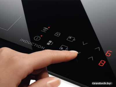 Варочная панель Electrolux IME6440KF