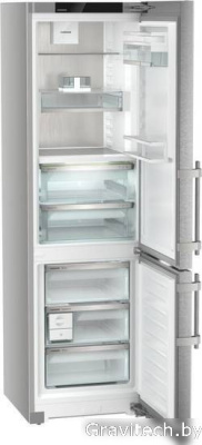 Холодильник Liebherr CBNsdc 5753 Prime BioFresh