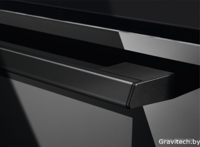 Электрический духовой шкаф Electrolux OED3H50K