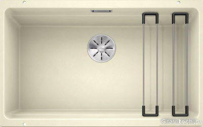Кухонная мойка Blanco Etagon 700-U (жасмин) 525172