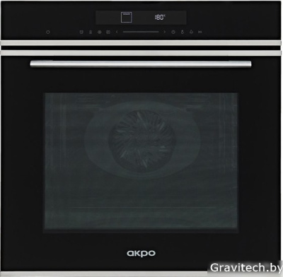 Электрический духовой шкаф Akpo PEA 7213 SSD07 BL
