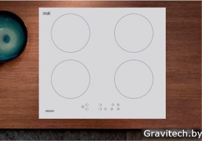 Варочная панель Akpo PIA 60 940 14CC WH