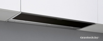 Кухонная вытяжка Falmec Move Design 90 800 м3/ч (черный)