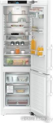 Холодильник Liebherr CNd 5753 Prime NoFrost