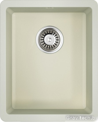 Кухонная мойка Omoikiri Kata 34-U PA