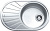 Кухонная мойка TEKA DR 77 1C 1E MTX [40127303]