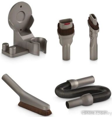 Пылесос DeLonghi XLM 407 WRG