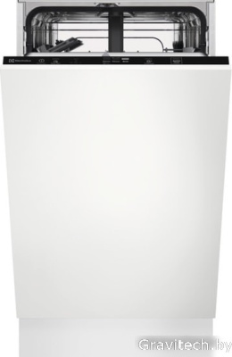 Встраиваемая посудомоечная машина Electrolux EMA22130L