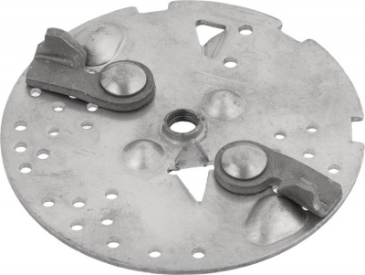 Измельчитель пищевых отходов Bone Crusher BC 500