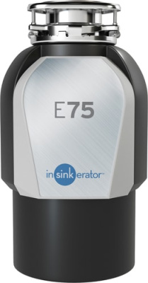 Измельчитель пищевых отходов InSinkErator E75